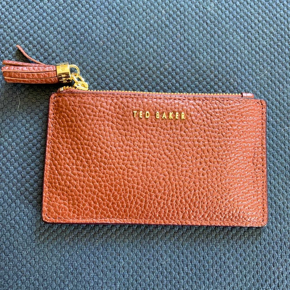 Ted Baker Card Holder